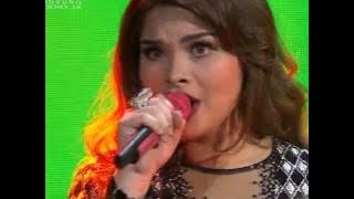 Amazing Remix Al Ghazali ft Nadira Adnan - Cintakan Membawamu [AMAZING14 GLOBALTV]