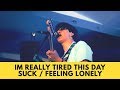 Boy Pablo - Im Really Tired This Day Sucks / Feeling Lonely Live at LOKATARA FEST 18