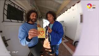 MDQ Para Todo el Mundo TEMP 2020 - Programa 14 (18/10/20)  #Pororoca, un fenómeno natural