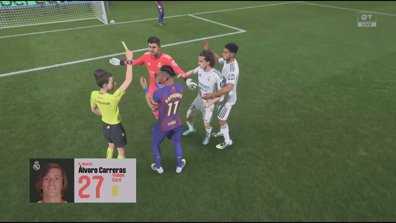 Barcelona vs Real Madrid 5-0 Highlights HD #realmadrid #bacelona #laliga #highlights 