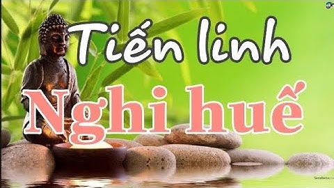Cung tiến chư hương linh || HT. Thích Phước Chánh || Nghi Lễ Phật Giáo Huế.