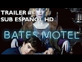 Bates Motel - Temporada 5 - Tráiler #1 - Subtitulado al Español