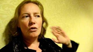 Emily Bell on the future of digital media, social media and journalism training