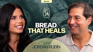Download Lagu Milk, Red Meat, and Real Bread: Are Biblical Foods the Missing Key to Wellness? | Jordan Rubin MP3 Download Lagu Milk, Red Meat, and Real Bread: Are Biblical Foods the Missing Key to Wellness? | Jordan Rubin MP3
