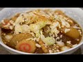 この冬一番ハマった大根の食べ方を紹介しよう【たぬき大根】
