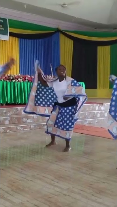 Traditional Dance from Pemba Zanzibar #african #traditionaldance #culture #zanzibar #dance #africa