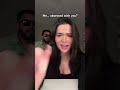 me obsessed with you #funny #ai #aishorts #youtube #lisa #fifa #safa #ebrahsworld