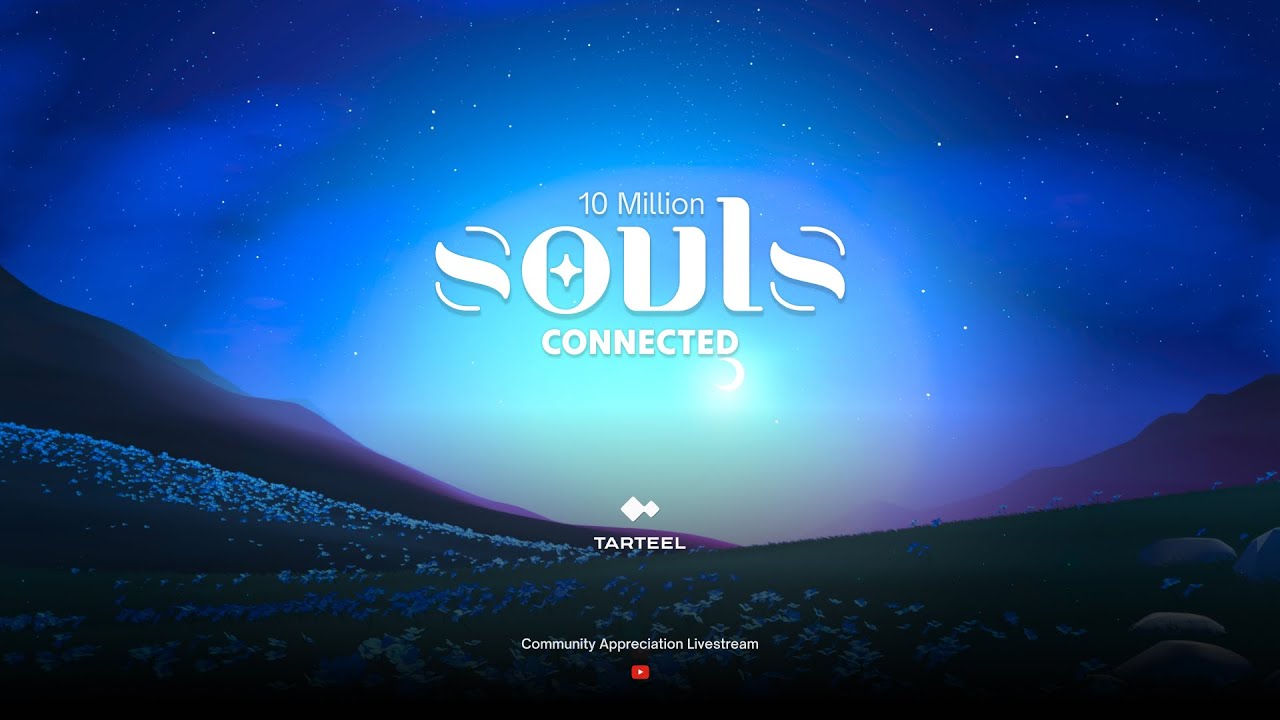 [LIVE STREAM] Celebrating 10 MILLION Downloads: a Night of Inspiration ...