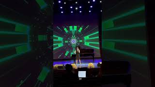 Lara Fabian-«Mademoiselle Hyde»🤍 Voice of the world «Ձայն աշխարհի» միջազգային մրցույթ֊փառատոն...