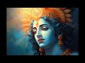 Divine Echoes - Hare Krishna Maha Mantra Dance Track | Electronic Bhajan