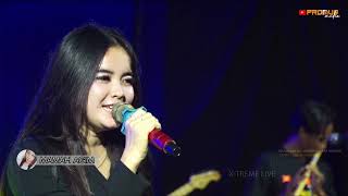 ACA ACA NEHI NEHI - VOC. WIDIYA ZANUR || ORKES DANGDUT X-TREME LIVE MUSIC