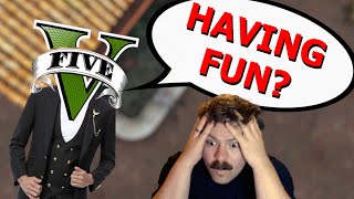 Developers Hate This One Simple Trick! | GTA 5