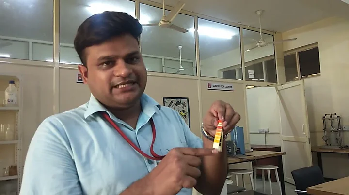 Synthesis of ZnO nanoparticles by Co precipitation Method Part -2