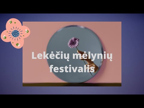 Video: Kaip Atpažinti Ligas Sodo Mėlynėse?