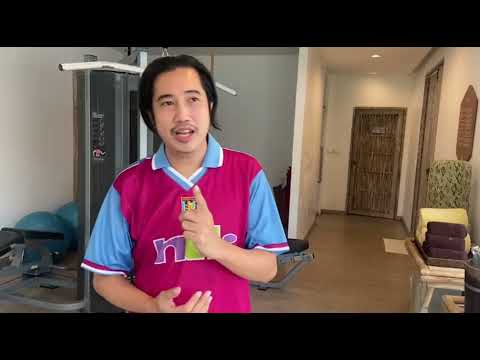 Tony [ Hotel รีวิว ] EP 26  โรงแรม Eden Beach Khaolak Resort & Spa