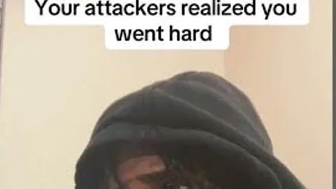 Your attackers realize you went hard #masterkeyprogram 