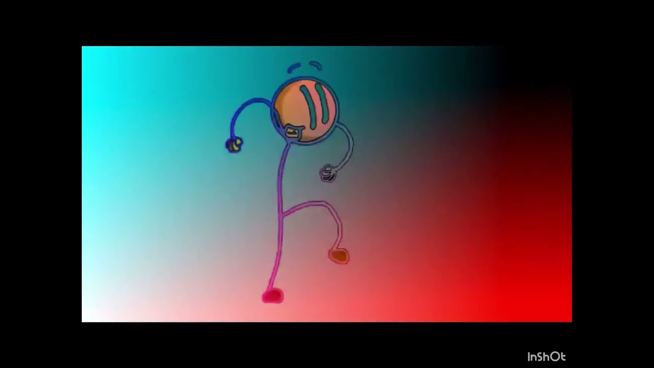 Distraction dance effects effects reversed