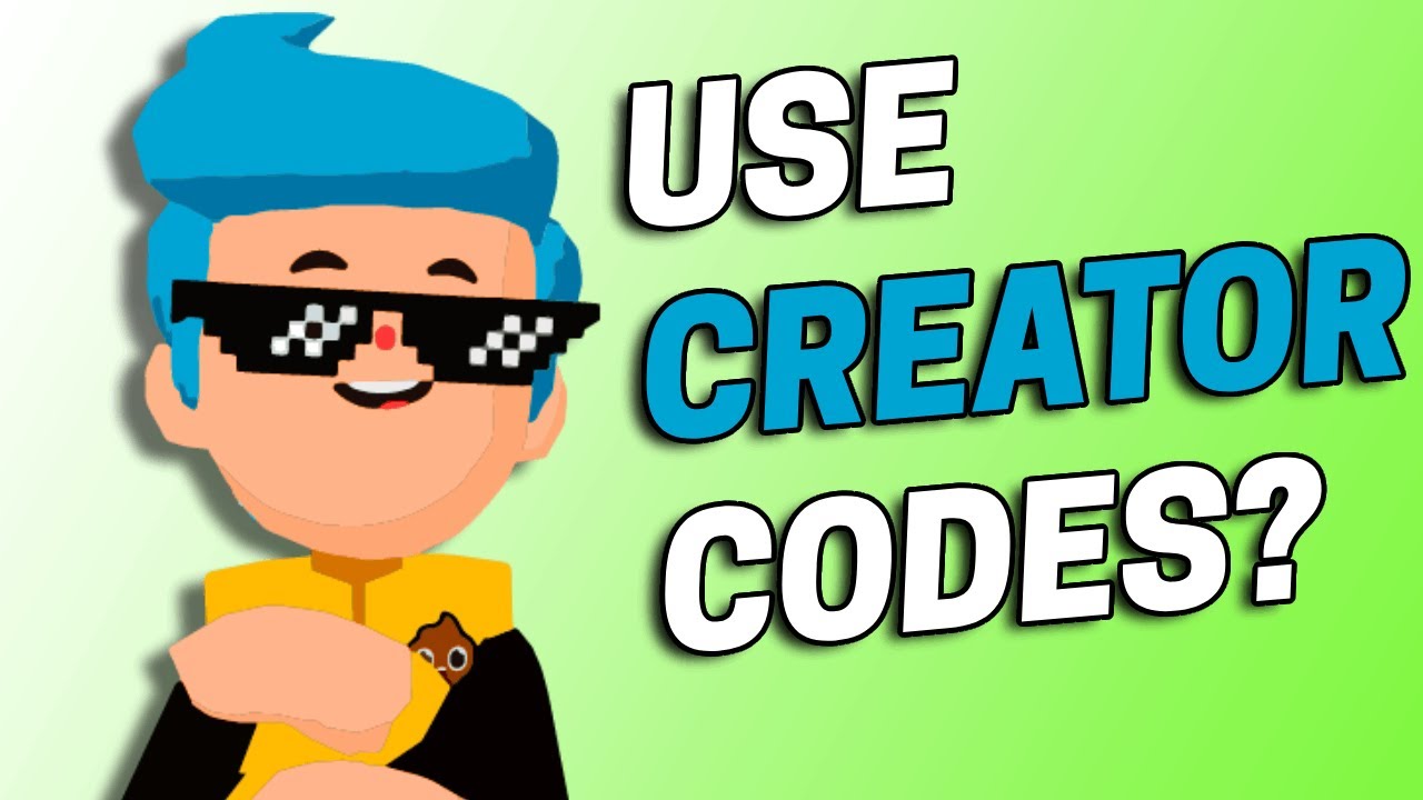 PK XD: Creator Code List and Creator Badge Guide – WP Mobile Game Guides