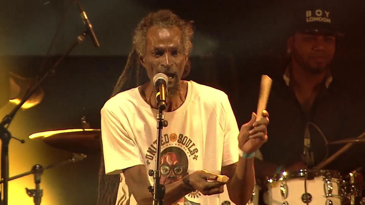 KOOOL KREOL KONEKTION & MENWAR 