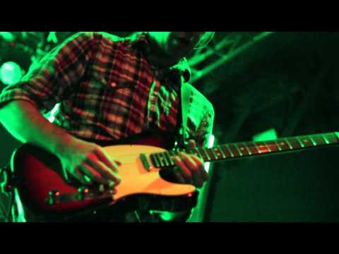 Circa Survive - Get Out / The Difference Between Medicine [LIVE @ The Beacham Orlando, FL - 9/22/12]