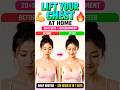 POSPATUM Chest Lift Without the Gym – 5-Set Upper Body Sculpt #shorts #fitness #noequipment