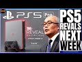 PLAYSTATION 5 - MORE PS5 REVEALS NEXT WEEK!? / THE PS5 PRO SHOWCASE / STATE OF PLAY RESPONSE WAS SO…