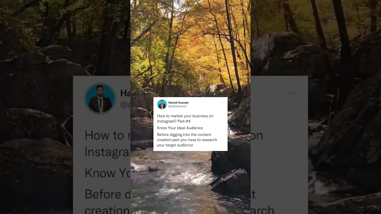 How To market your business on Instagram? part #4