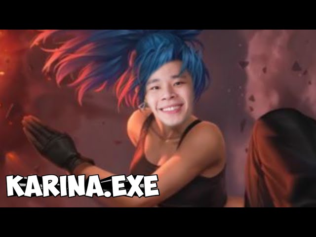 KARINA.EXE - SAVAGE DI AWAL SEASON FT. SPEC GAMING class=