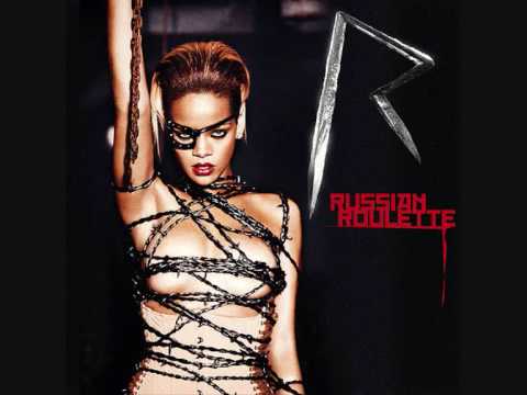 Rihanna - Russian Roulette (Live) [HD] Video #goMadridPride #Gay