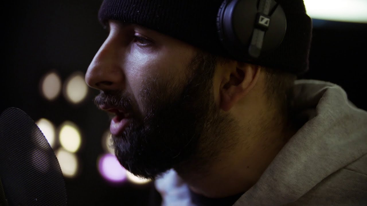 luXe - Règlement Space #4 (Freestyle)