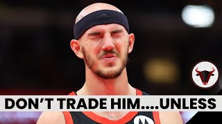 The ONLY Trades For Alex Caruso I Would be Okay With