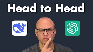Live AI Battle: DeepSeek vs ChatGPT 4o – Which One Wins