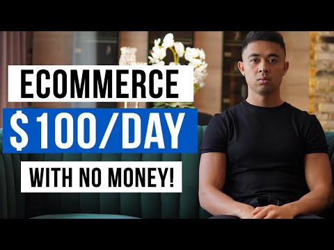 How To Start a eCommerce Business With No Money (in 2023)
