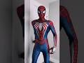 Spidey doesnt like that smile  cosplay spiderman cosplayspiderman spidermancosplayer funny