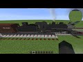 Immersive Railroading Universal Braking System