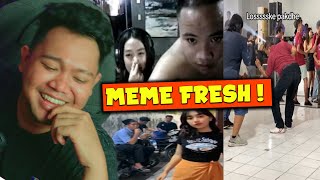 MEME  EPS 206 ||  MEM FRESH DARI BUMI bikin ngakak bebas