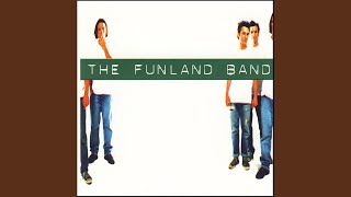 Video thumbnail of "Funland - Garage Sale"