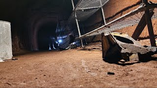 WW2 Public Air Raid shelter                              Manchester