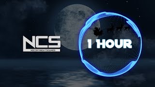 Severin & Like Lions - I Hear Sleigh Bells [NCS Release] [1 Hour Version]