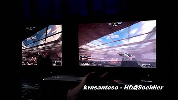 Share: Fast Delay Shotgun with Macro X7-747H, with no QC item-Pointblank Indonesia