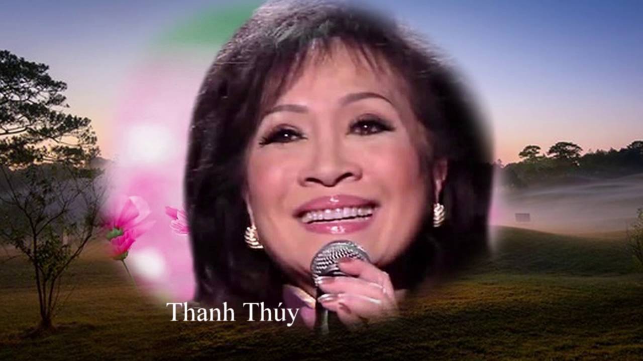 Tiếng Xưa- Dương Thiệu Tước  -Thanh Thúy
