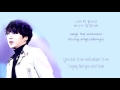Kang SeungYoon - You (너) Lyrics (Han/Rom/Eng)