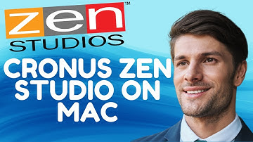 How To Get Cronus Zen Studio On Mac (Full Guide) 2025!