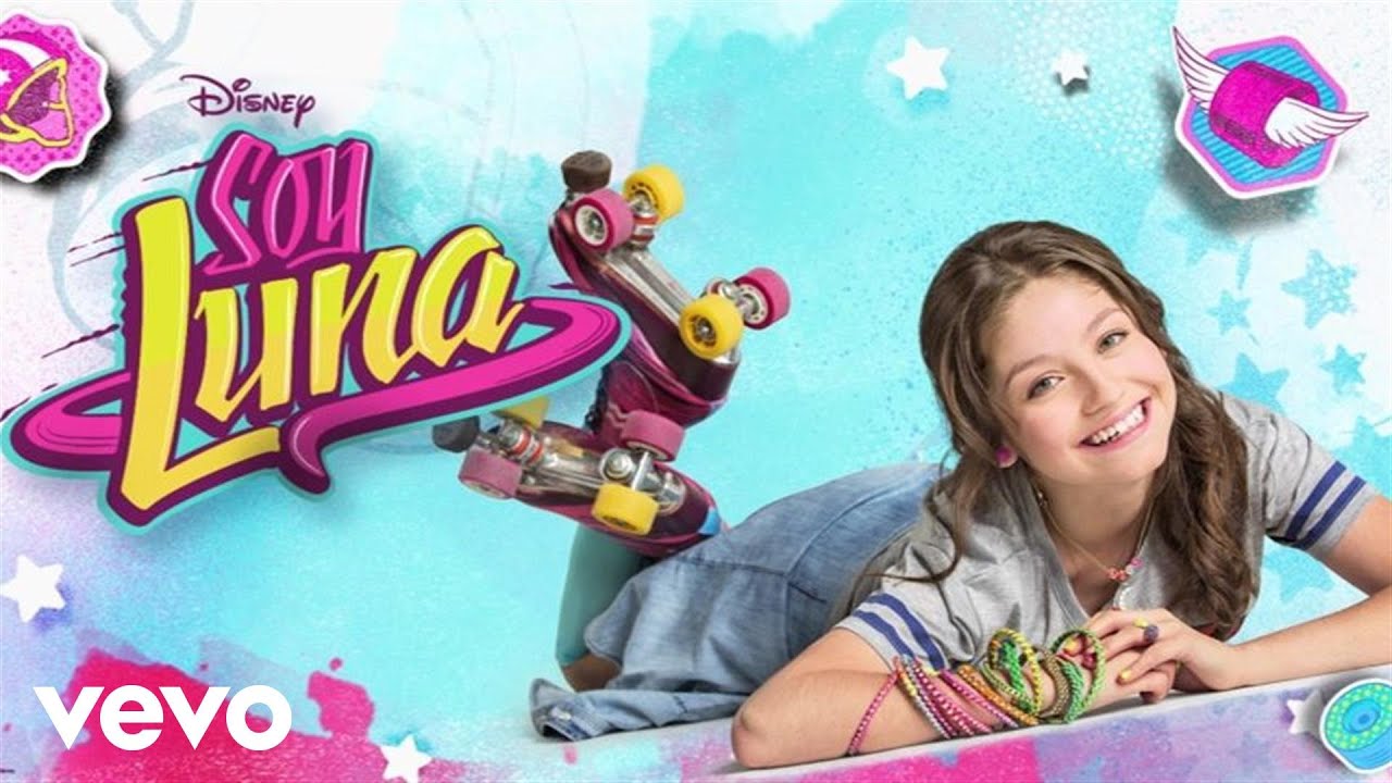 Quizz Quel Fille De Soy Luna Es Tu Quiz Tests De Personnalite