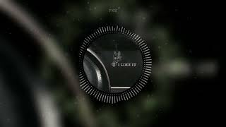 Alesso, Nate Smith - I Like It (FKS Remix)