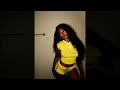 (FREE) Afro R&B Type Beat x Afro Dancehall Type Beat "Drama"