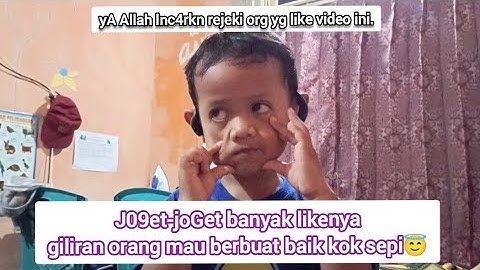 An4k Aktif b4ngat harus bagaimana? #kreatif #fyp #video #funny 
