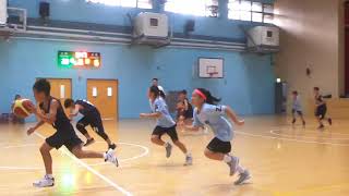 2020 0916 vs. 網溪國小 Game 2-Part#7