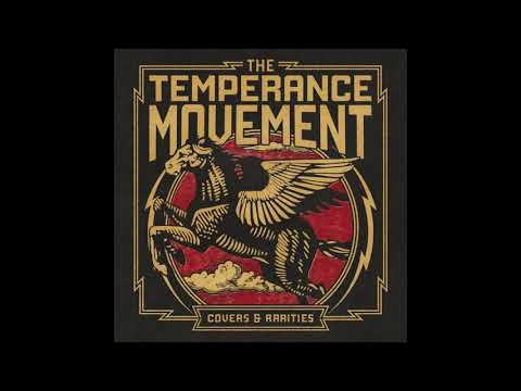 The Temperance Movement - Tender (Blur Cover) [Official Audio]