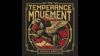 The Temperance Movement - Tender (Blur Cover) [Official Audio]
